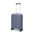 Nomad Discover 56cm Hardside Carry-On Suitcase Navy