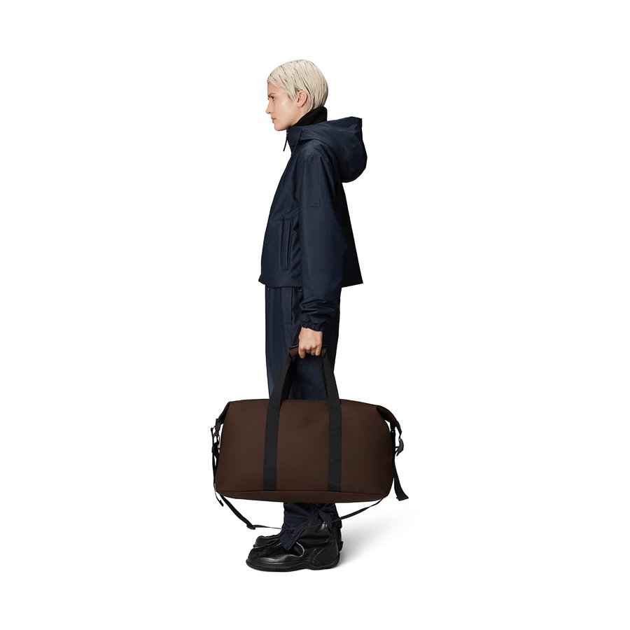 Rains Hilo Weekend Bag Frame Frame