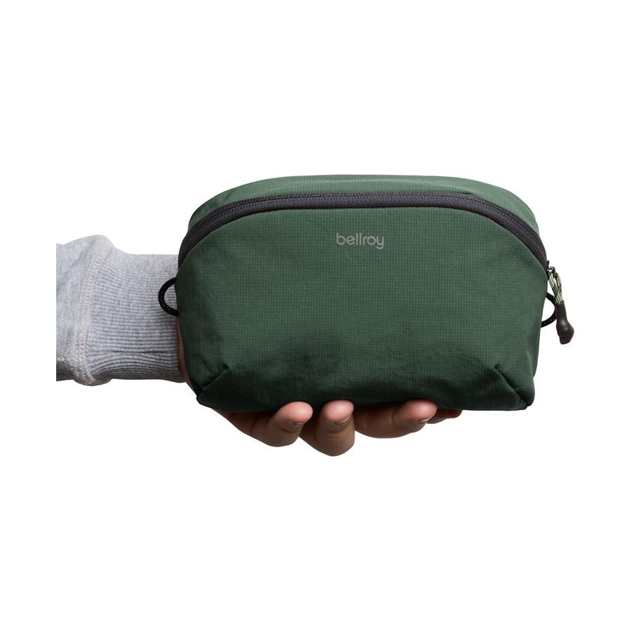Bellroy Lite Packing Pouch 2L Spruce Spruce