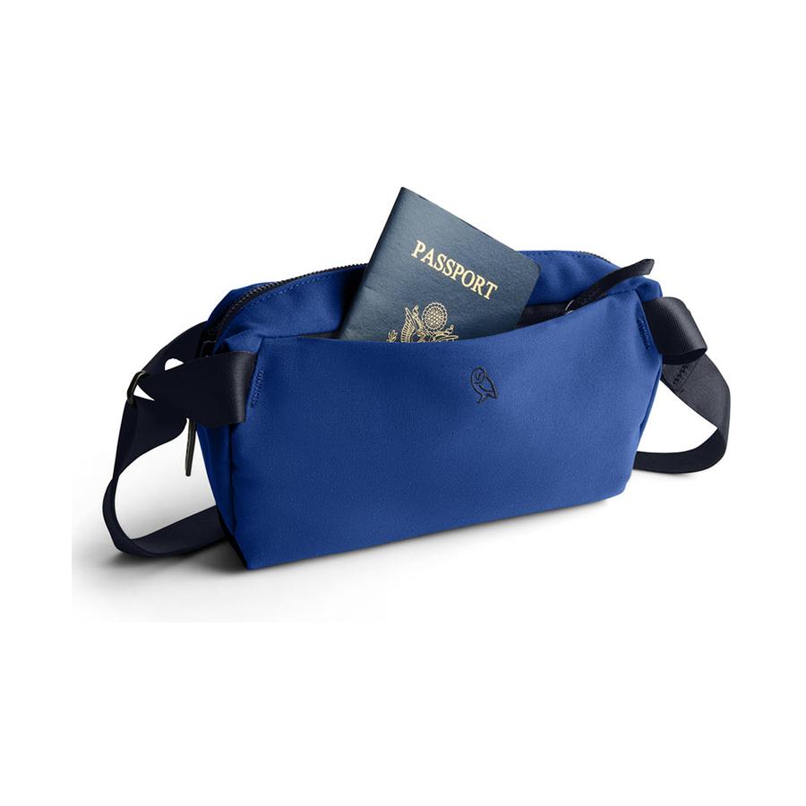 Bellroy Classic Sling 3L Indigo Indigo