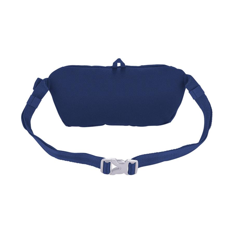Eagle Creek Stash Waist Bag Aizome Blue Aizome Blue