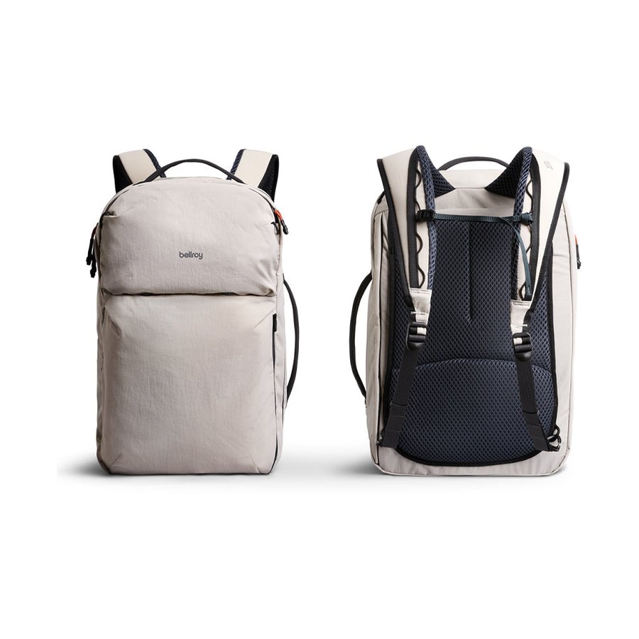 Bellroy Lite Travel Pack 30L Ash Ash