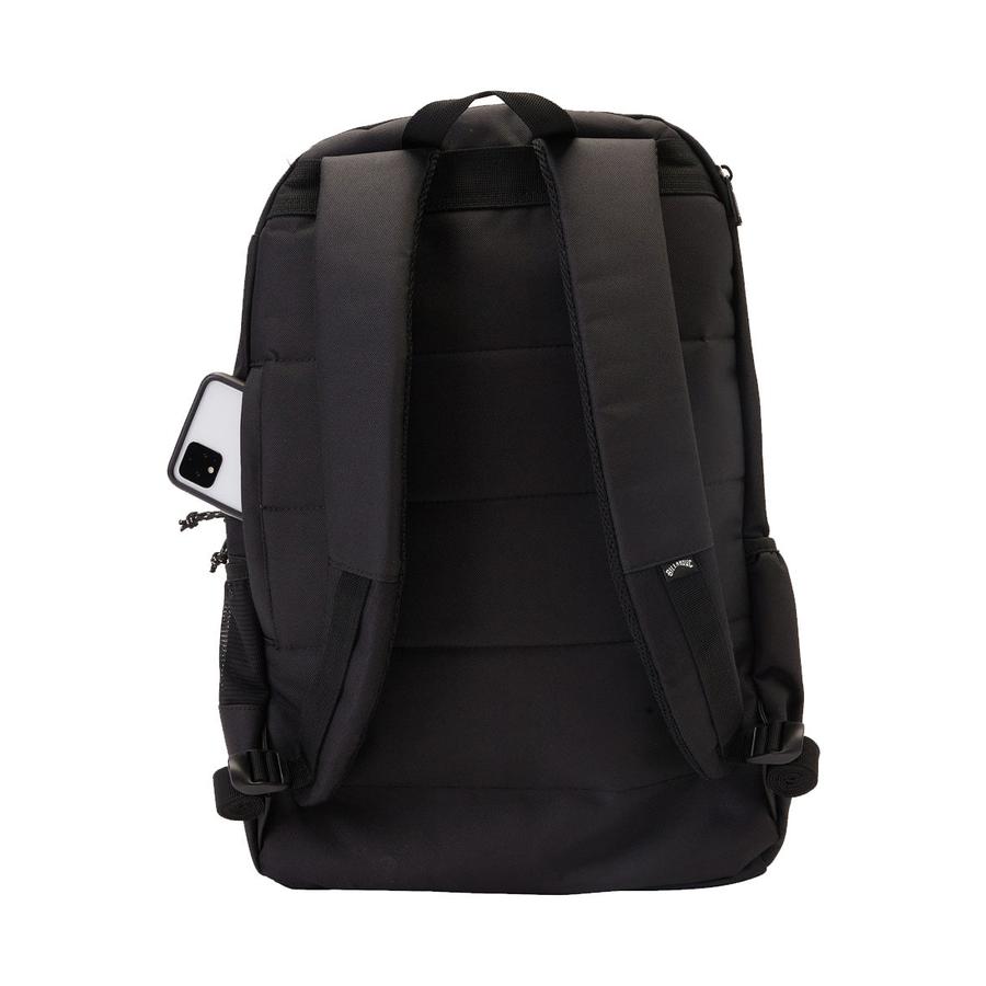 Billabong Command 29L Backpack Black Black