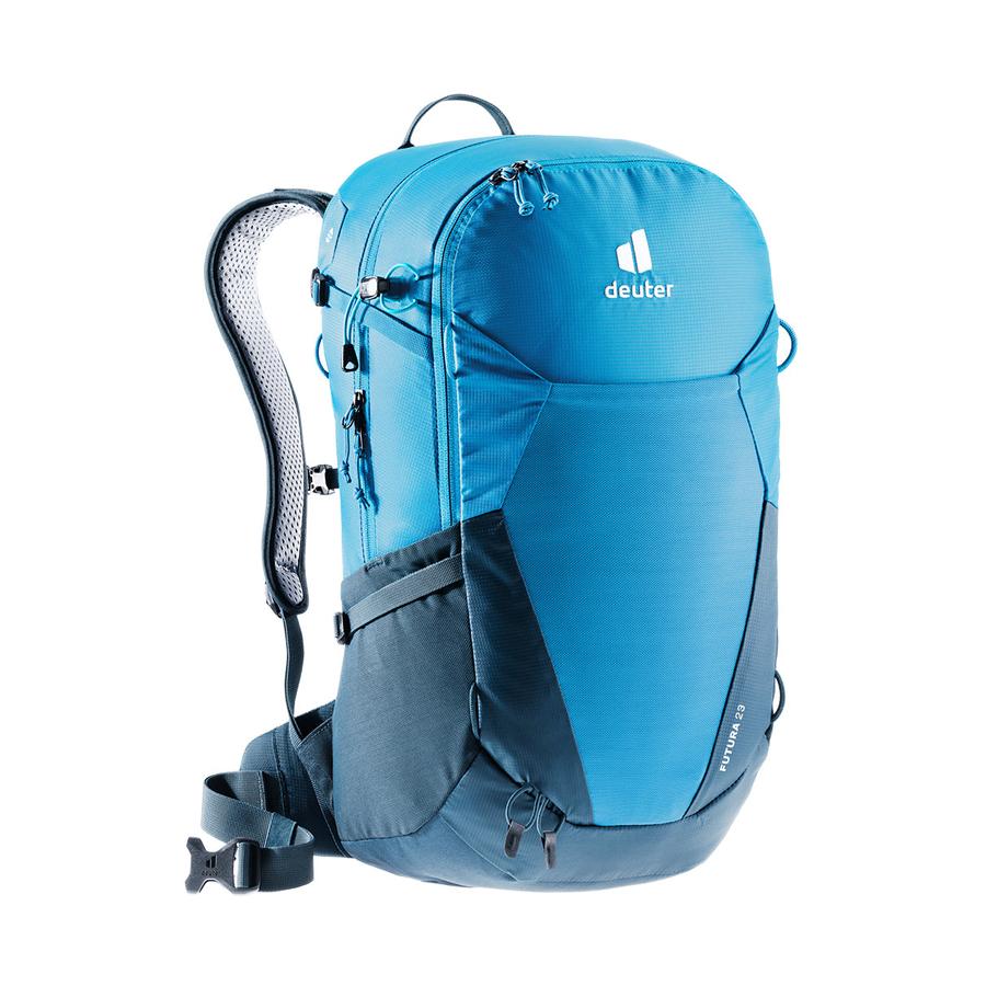 Deuter Futura 23 Hiking Backpack Reef Ink Reef Ink