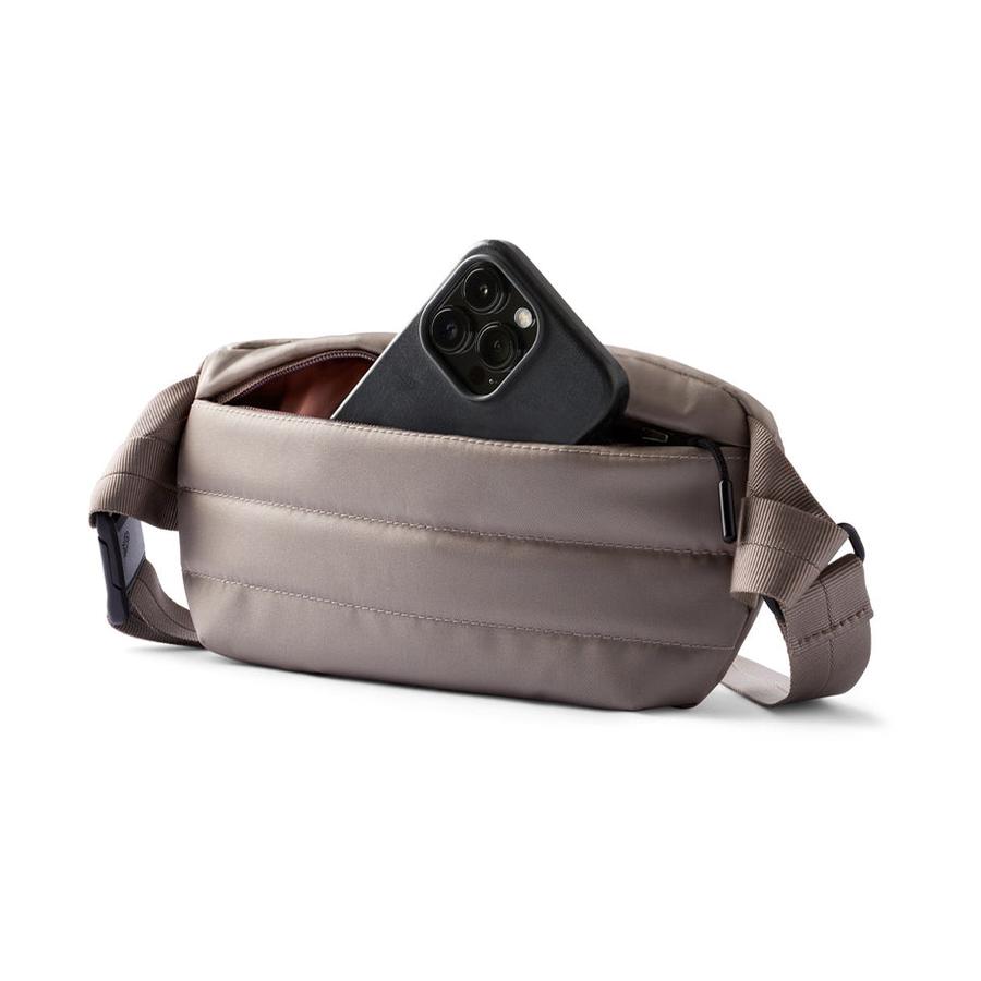 Bellroy Laneway Belt Bag Fawn Fawn