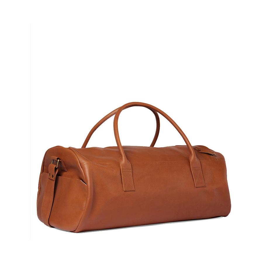 Duffle&Co Greenslade Duffle Tan Tan