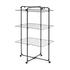 Brabantia Hangon Tower Drying Rack 23m Matte Black