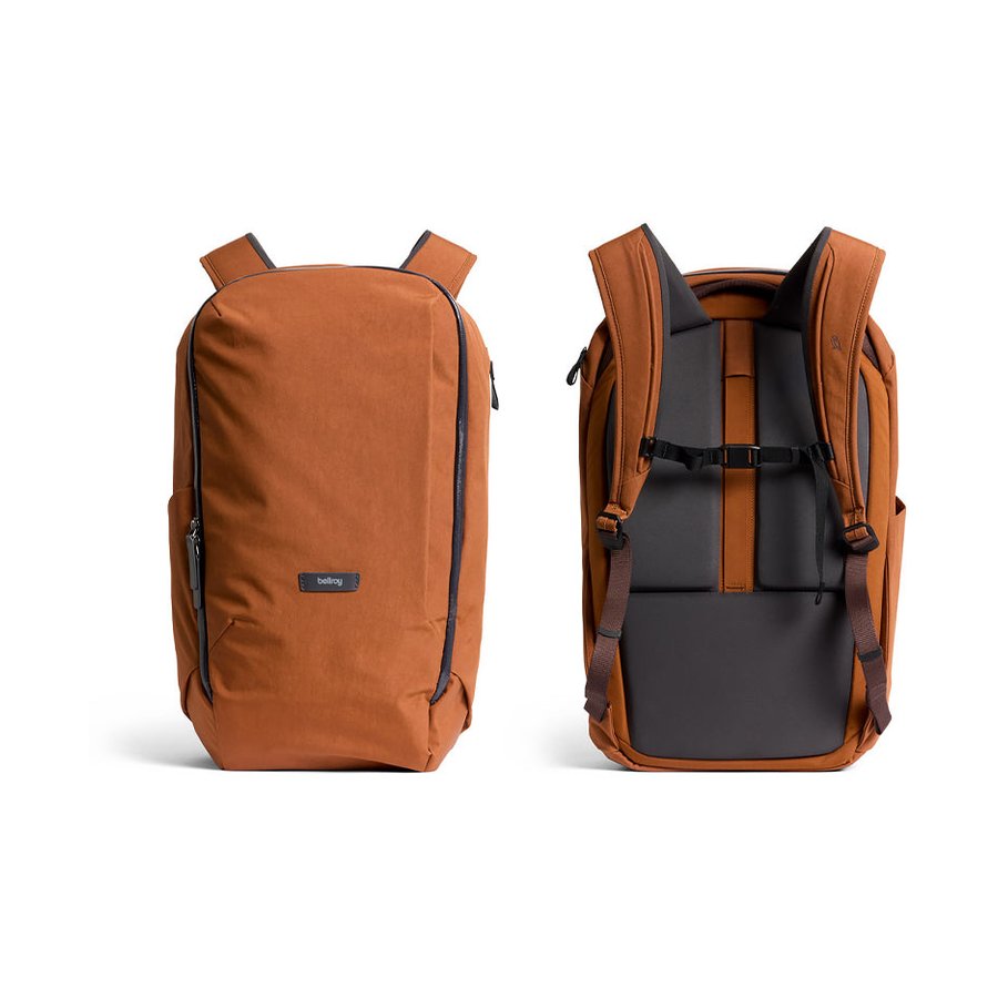 Bellroy Transit Workpack 26L Bronze Bronze