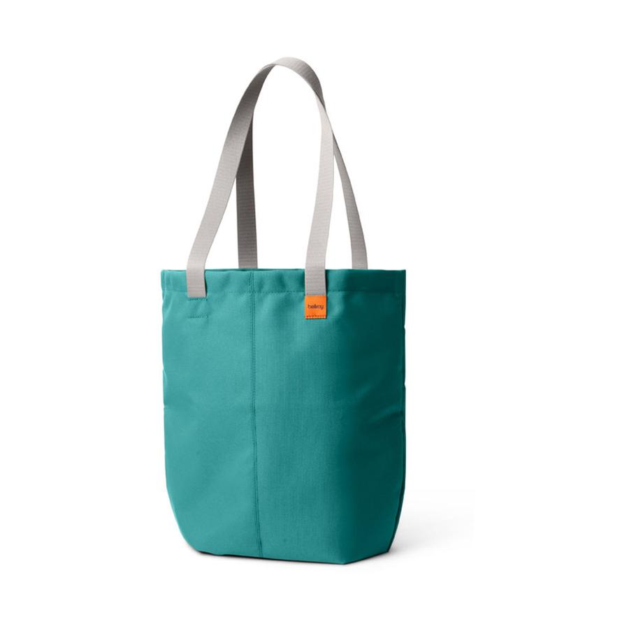 Bellroy City Tote Teal Teal