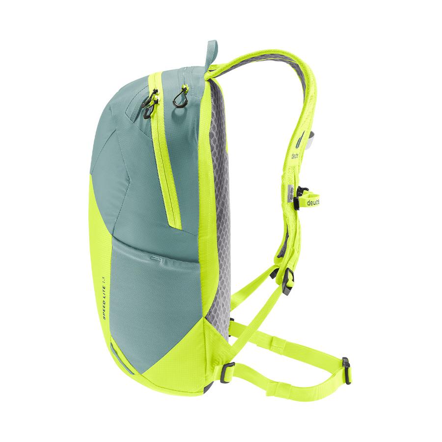 Deuter Speed Lite 13 Backpack Jade Citrus Jade Citrus