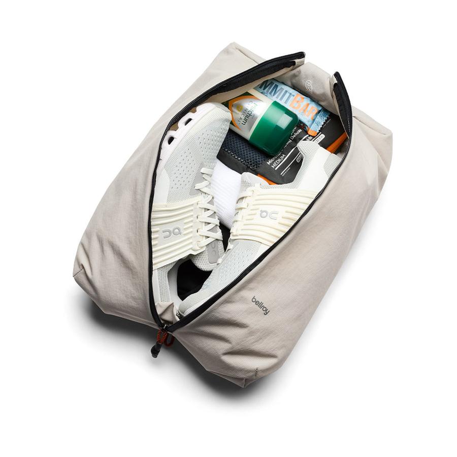 Bellroy Lite Packing Caddy 10L Ash Ash