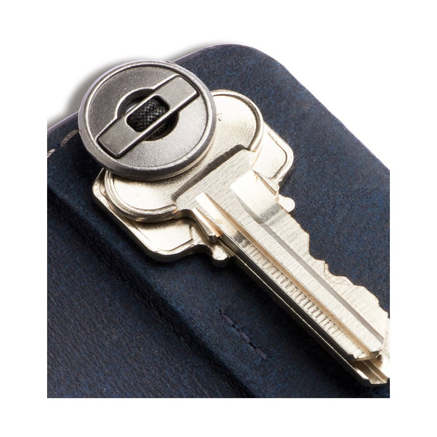 Bellroy Key Cover Third Edition Ocean Ocean