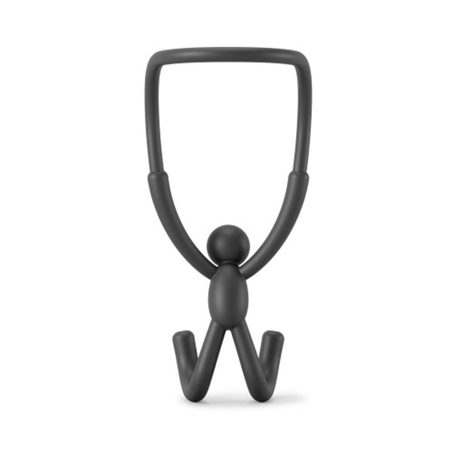 Umbra Buddy Flex Sink Caddy Black Black