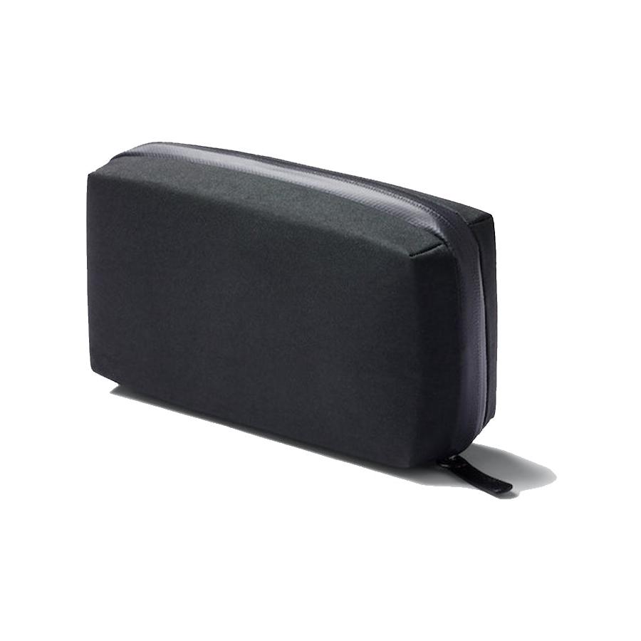 Bellroy Tech Kit Carryology Essentials Edition Black Ash Black Ash