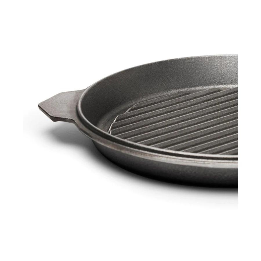 Ironclad Grande Legacy Grill Cast Iron Cast Iron