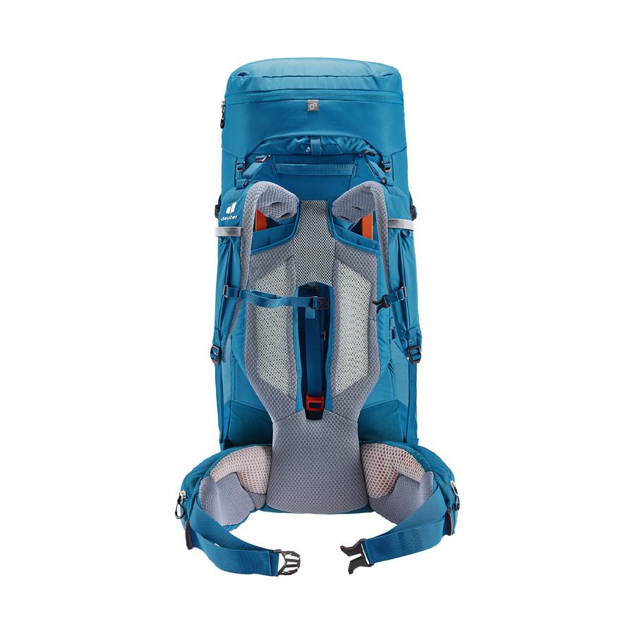 Deuter Aircontact Core 50+10 Trekking Backpack Reef Ink Reef Ink