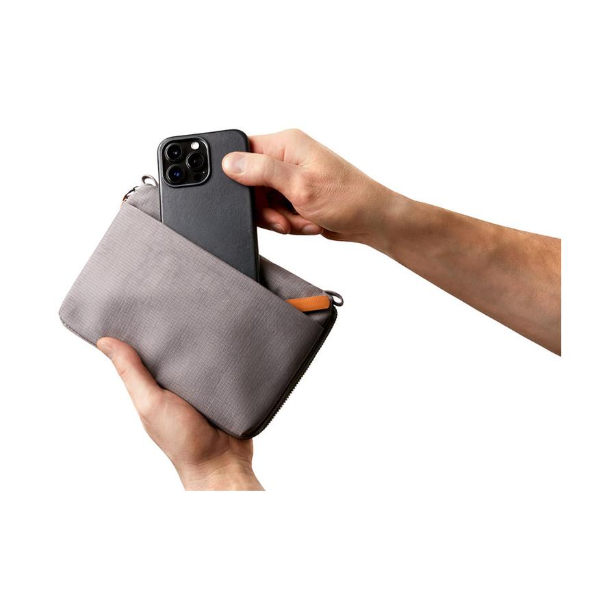 Bellroy Wonder Kit Storm Grey Storm Grey