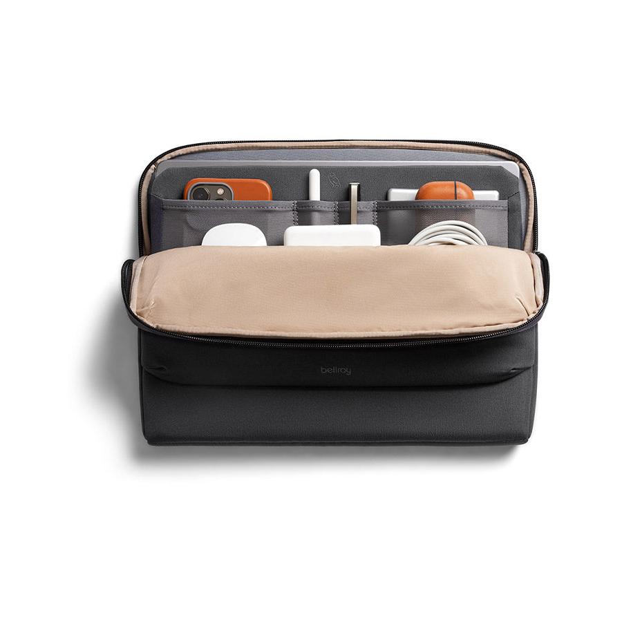 Bellroy 14" Laptop Caddy Slate Slate