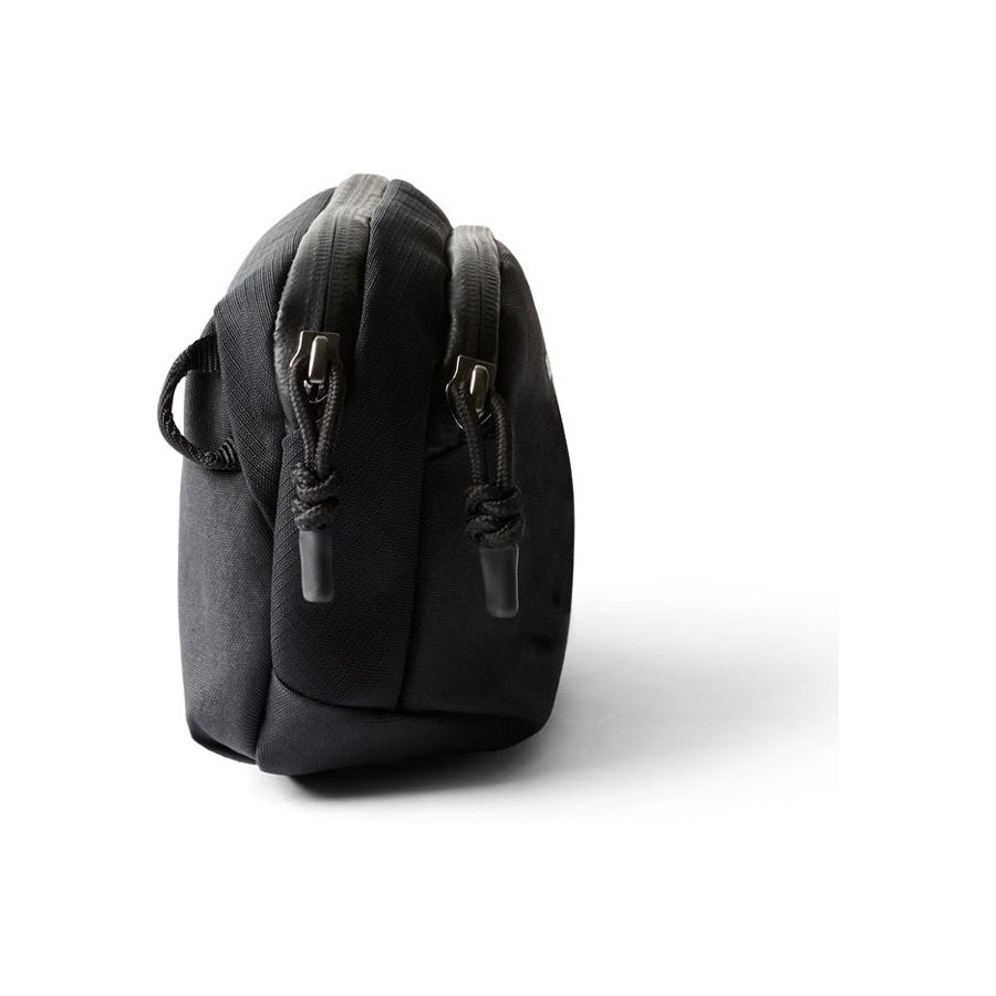 Bellroy Venture Pouch Black Black