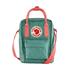 Fjallraven Kanken Sling Frost Green - Peach