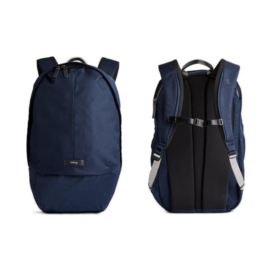 Bellroy Classic Backpack Plus - Second Edition Navy Navy
