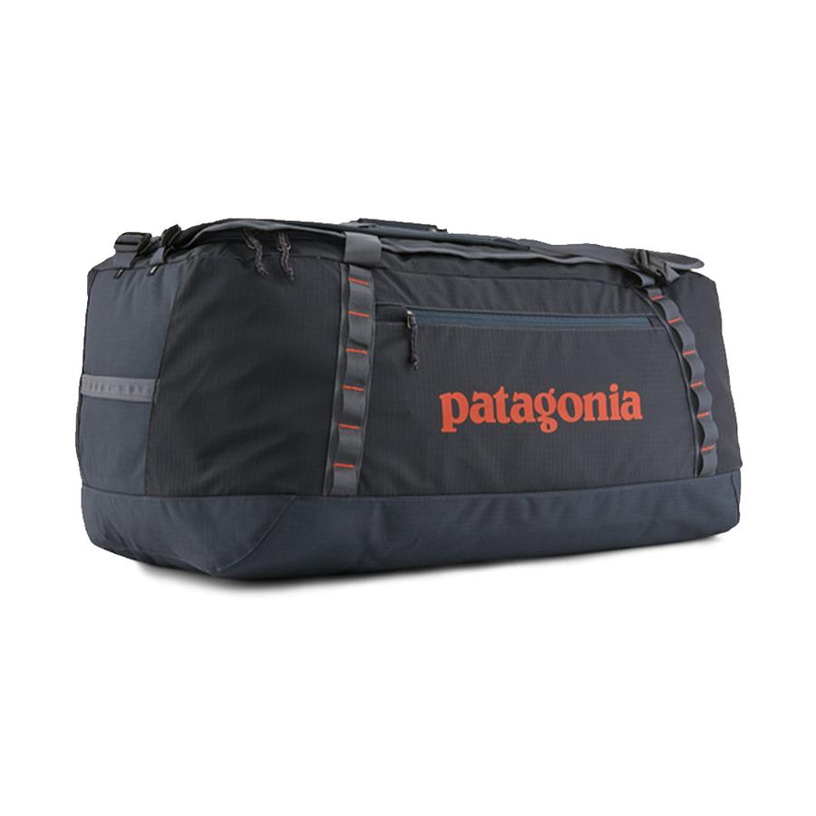 Patagonia Black Hole 100L Duffle Smolder Blue Smolder Blue