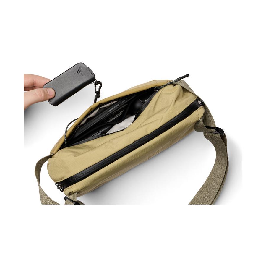 Bellroy Venture Sling 6L Safari Safari