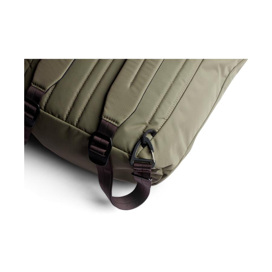 Bellroy Laneway Totepack Sea Kelp Sea Kelp