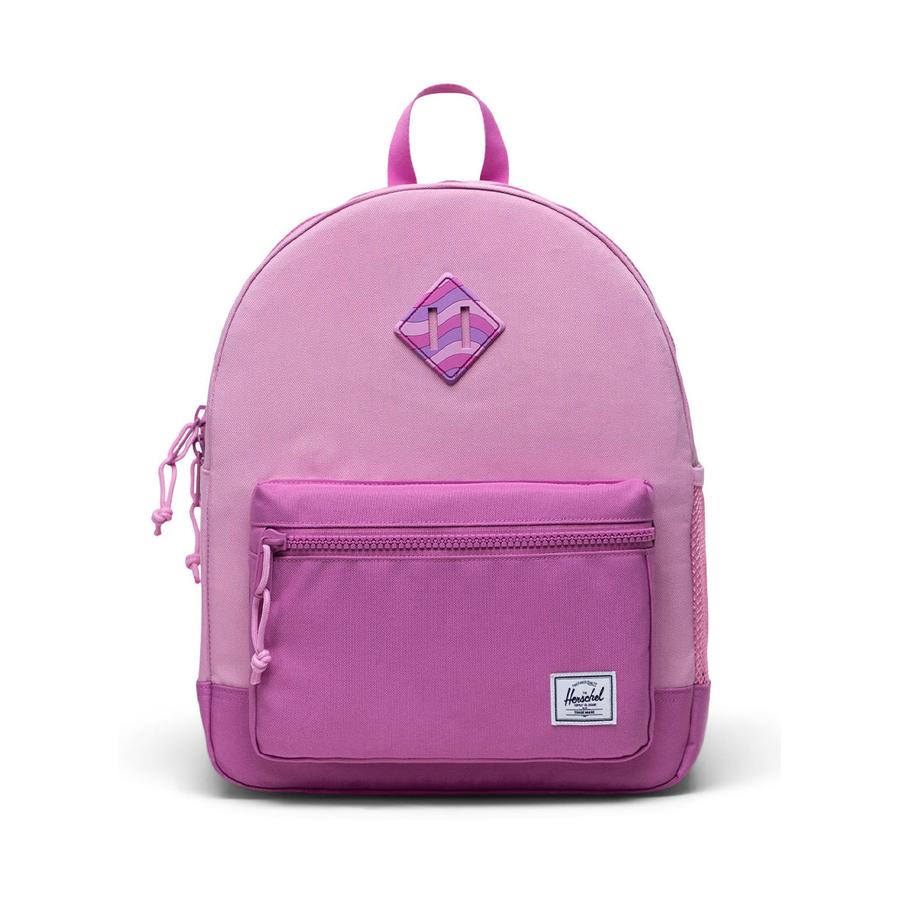 Herschel Heritage Youth Backpack Pastel Lavender/Spring Crocus Pastel Lavender/Spring Crocus