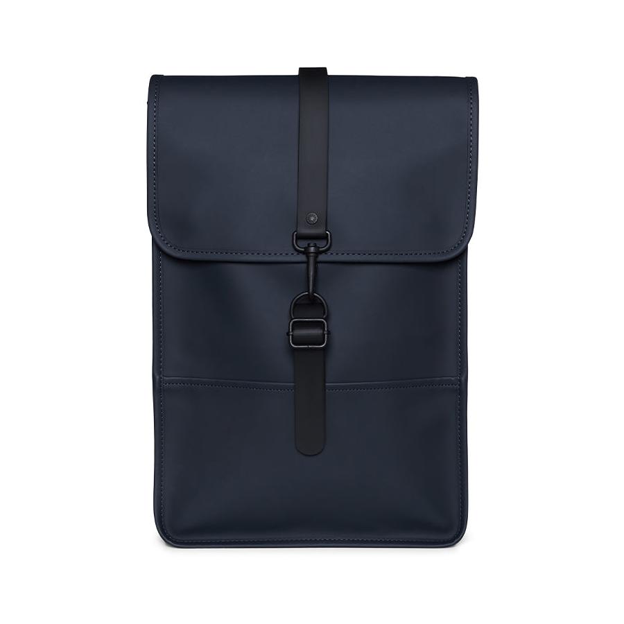 Rains Backpack Mini Navy Navy
