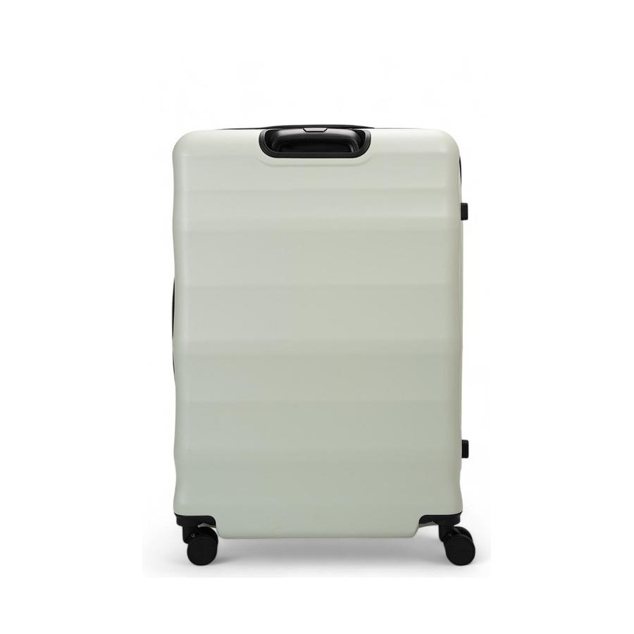 Explorer Luna-Air 55cm, 63cm & 74cm Hardside Luggage Set Mint Mint