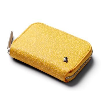 Bellroy Folio Mini Wallet Citrus
