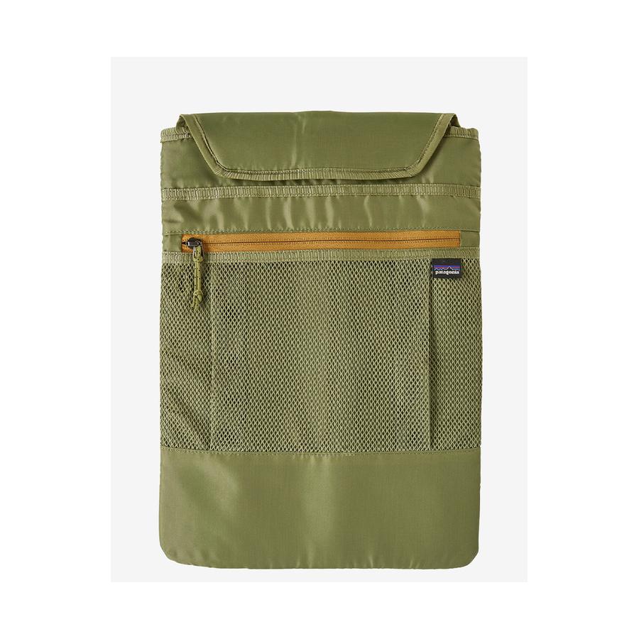 Patagonia Refugio Daypack 26L Buckhorn Green Buckhorn Green