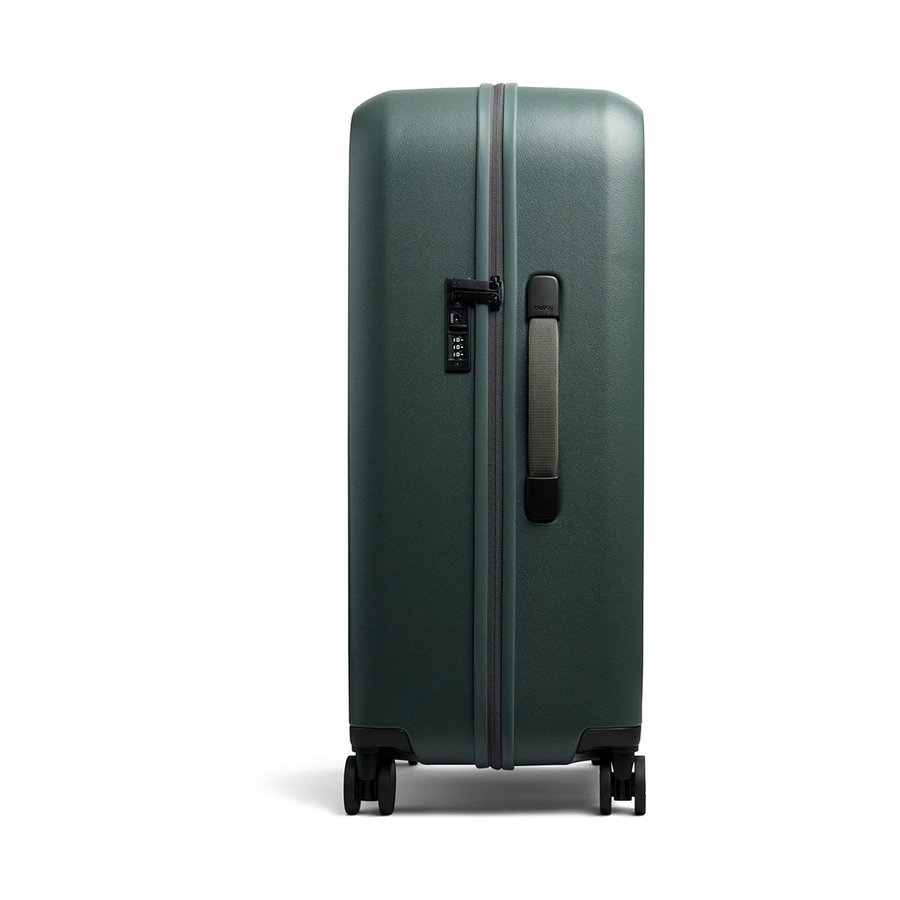Bellroy Transit 77cm Large Hardside Check-In Suitcase Everglade Everglade