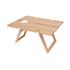 Stanley Rogers Medium Travel Picnic Table Wood