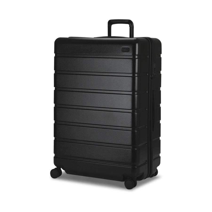 Arlo Pro Large Checked Black