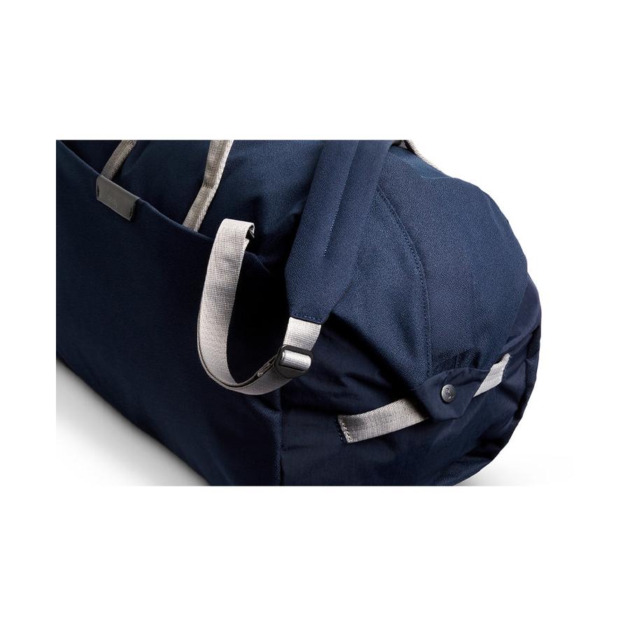 Bellroy Classic Weekender 45L Navy Navy
