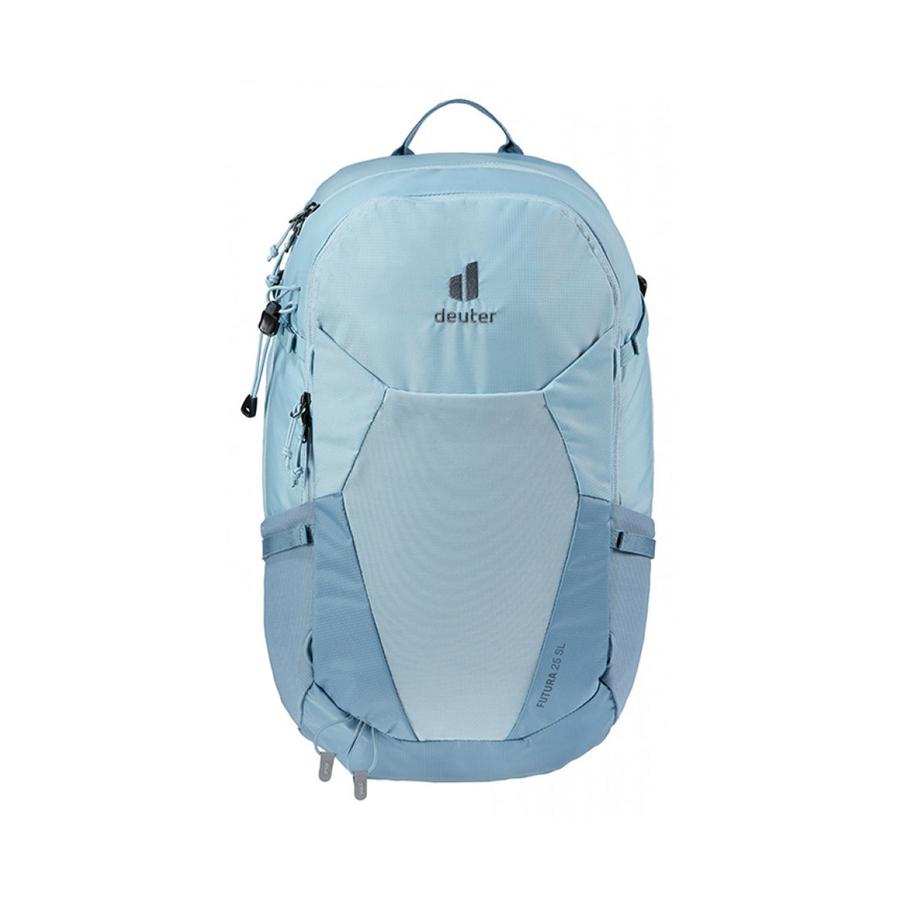 Deuter Futura 25 SL Women's Hiking Backpack Dusk Slate Dusk Slate