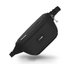 Pacsafe GO Anti-Theft Sling Pack Jet Black