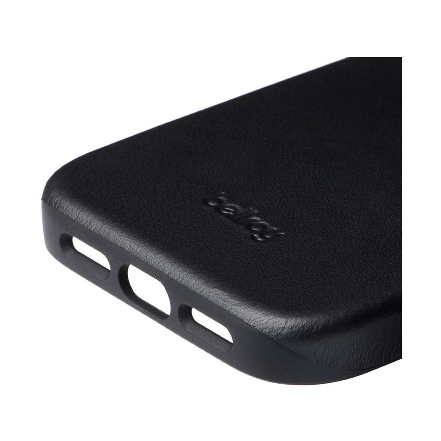 Bellroy iPhone 17 Pro Phone Case Black Black