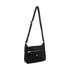 Pierre Cardin Ava Anti-Theft Crossbody Bag Black