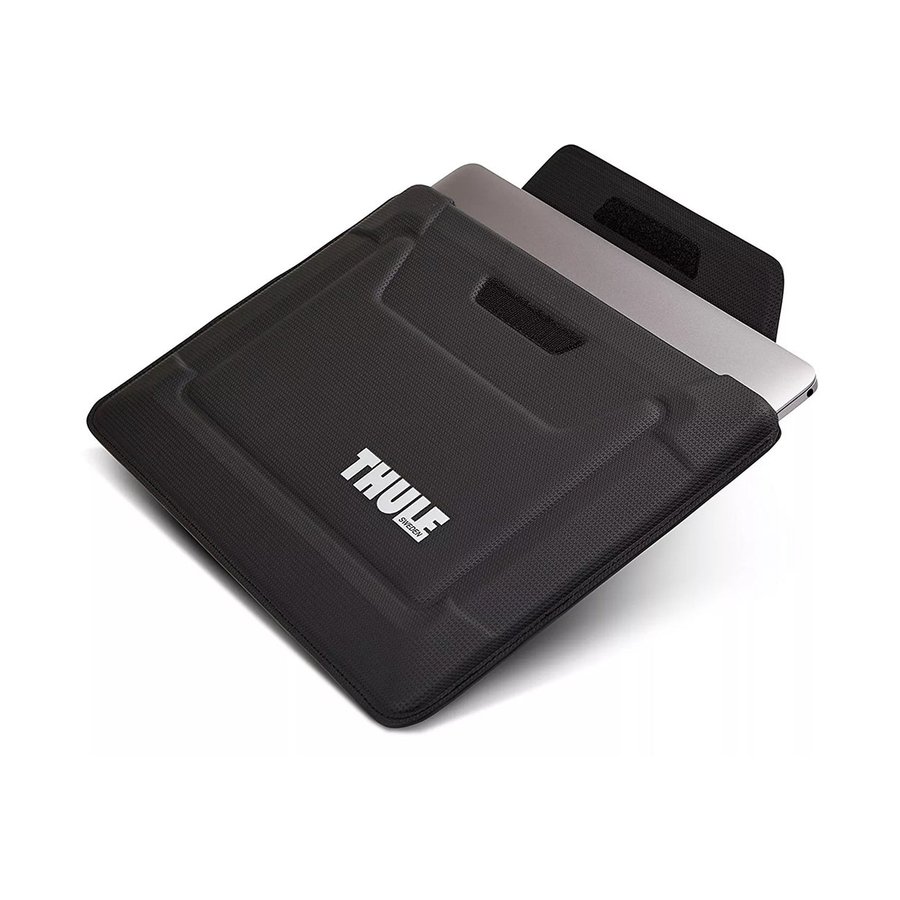 Thule Gauntlet 3.0 Macbook Air 12" Envelope Black Black