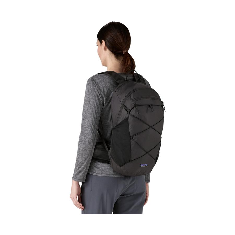 Patagonia Terravia Pack 22L / M Black Black