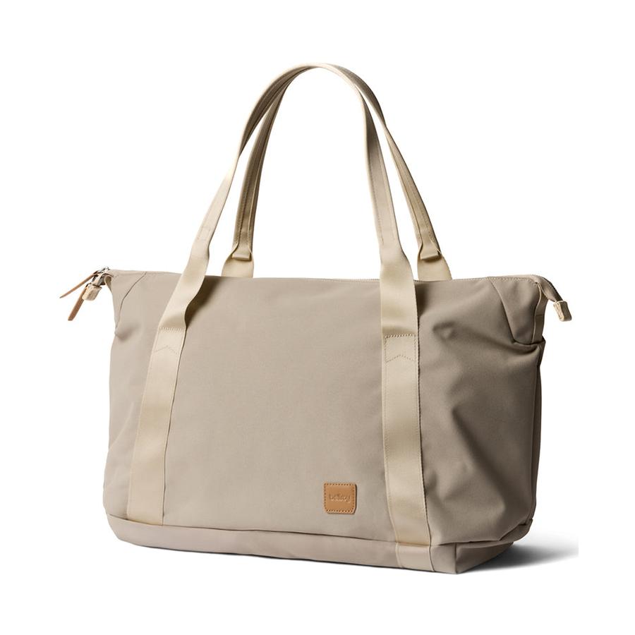 Bellroy Classic Getaway Tote Tahini Tahini