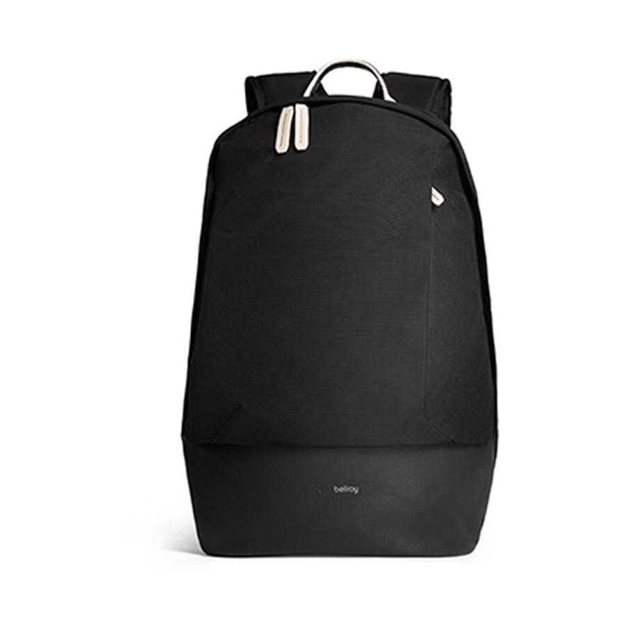 Bellroy Classic Backpack Premium Black Sand Black Sand