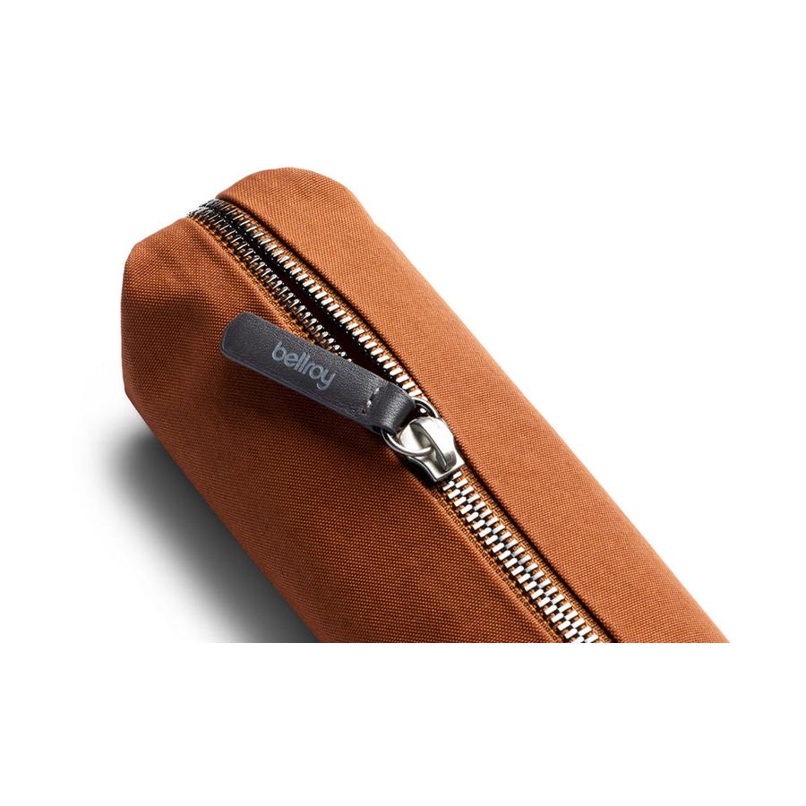 Bellroy Pencil Case Bronze Bronze
