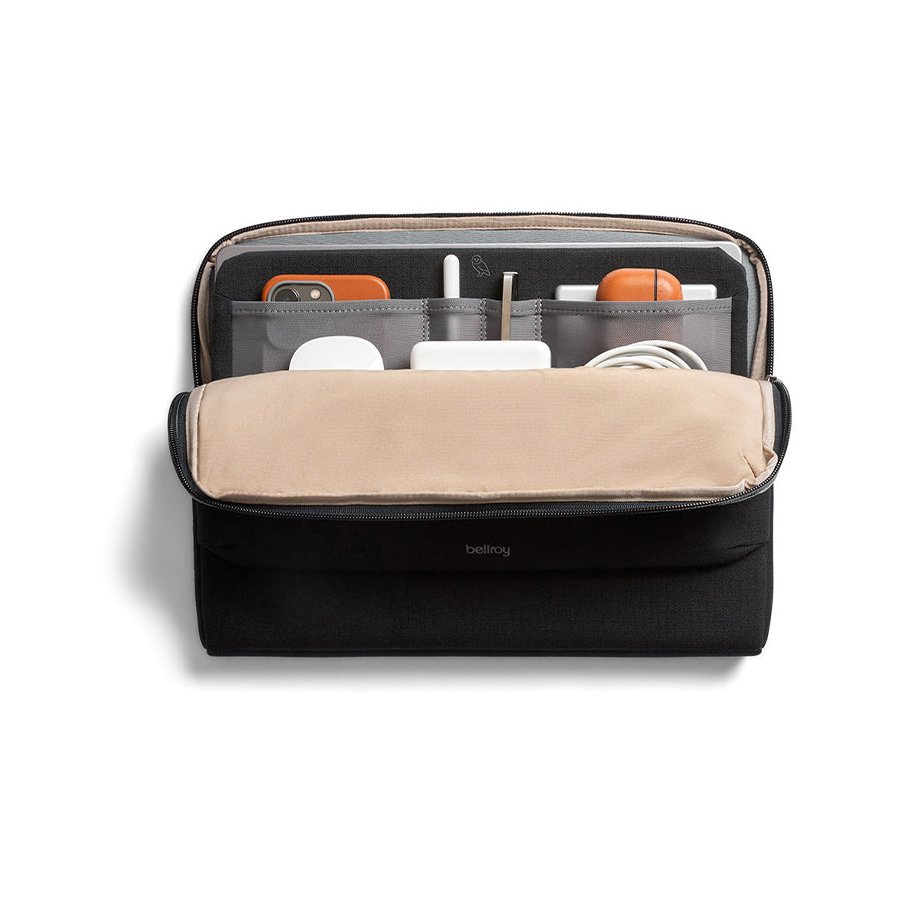 Bellroy 14" Laptop Caddy Black Black