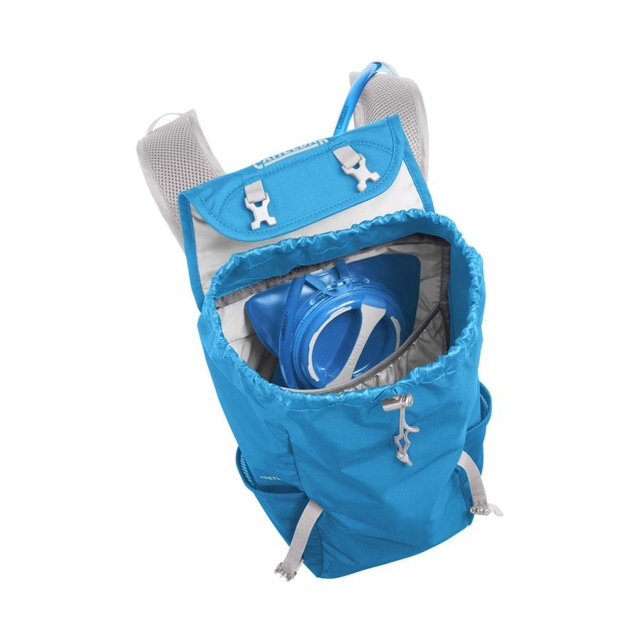 Camelbak Arete 18 Hydration Pack 1.5L Indigo Indigo