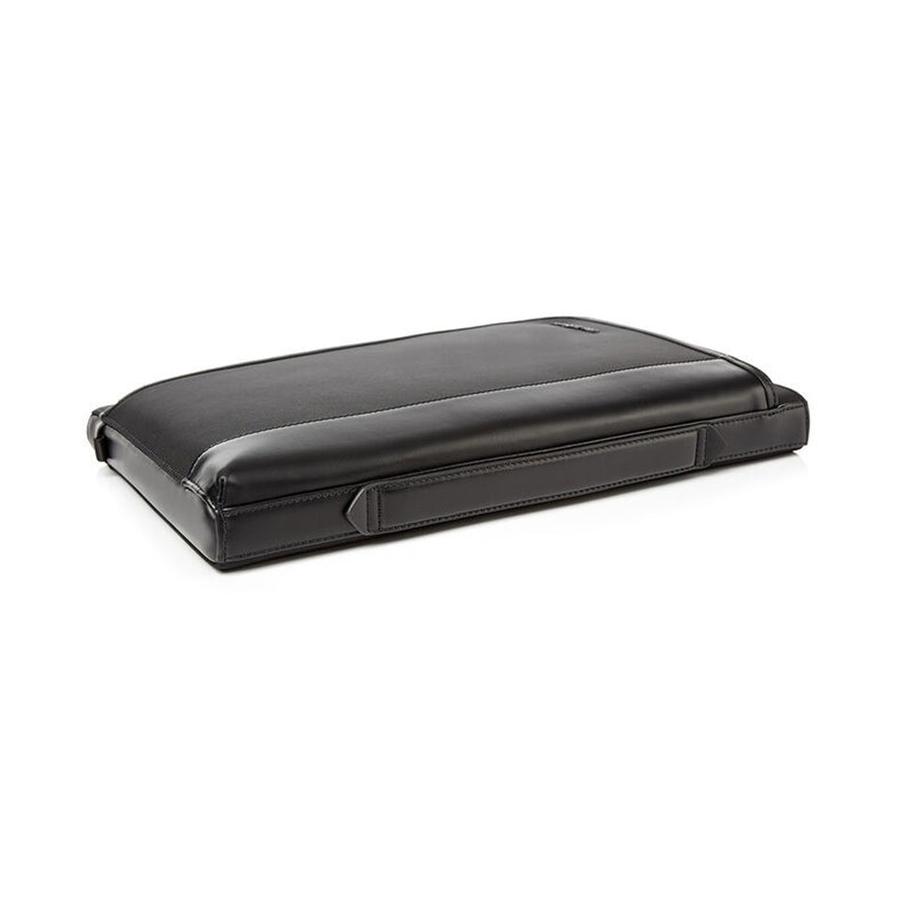 Samsonite Elino Portfolio Black Black