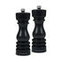 Cole & Mason London Mills Gift Set - 18cm Black Gloss